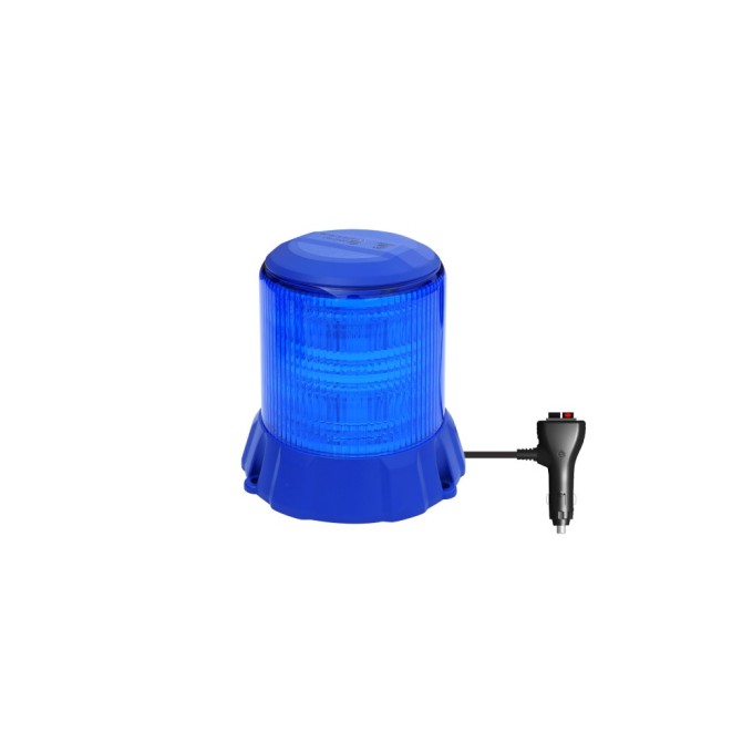 Girofar LED magnetic 5 ani garantie - IP69K Girofar LED magnetic 5 ani garantie - IP69K